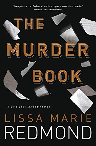 The Murder Book Book Review